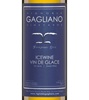 Vignoble Gagliano Frontenac Gris Vin De Glace Icewine 2012